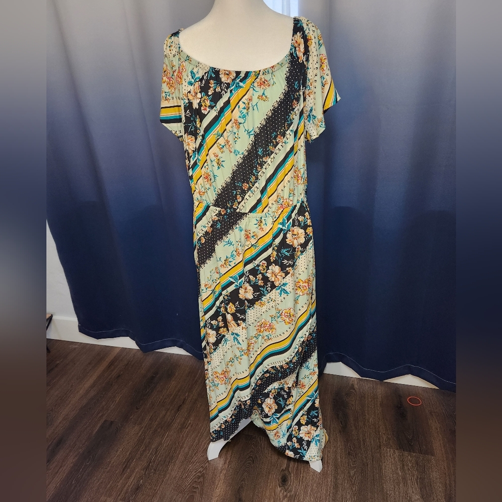 NWT Brand New Summer dress from Bealls